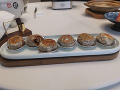 -美庐餐厅(中山陵店)