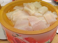 -龍歌自助小火锅(崂山丽达店)