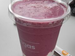 草莓夏洛特-Wagas沃歌斯(合生汇店)
