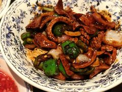 -阿大排档(长春这有山店)