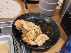 -新石器烤肉(南站店)