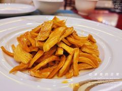 -枣庄开元凤鸣山庄·中餐厅