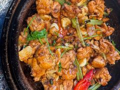 -煲煲好(朝阳门店)