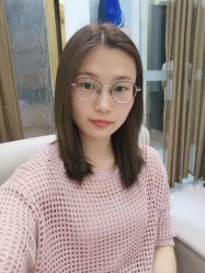 -悦Salon发型设计