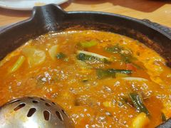 -黔三一夺夺粉酸汤火锅(百信店)