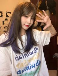 -FAJEE HAIR发界烫染接发