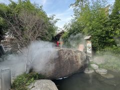-湖南别院·美学庭院餐厅(惠阳店)