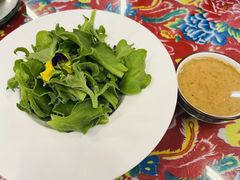 -7号院家宴.烧鸽子(门头沟店)