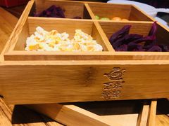 -百年神厨·地道川菜(清江西路店)