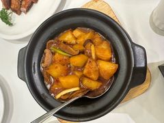 -万龙洲海鲜(南新仓店)