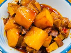 -小方的面(徐家汇店)