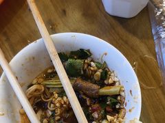 -黔哆哆地摊酸汤火锅(清湖店)
