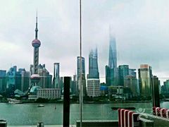 -罗斯福色戒酒吧(外滩店)