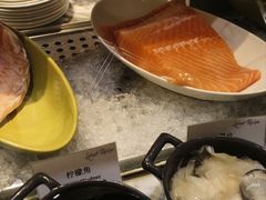 -沈阳和平艾美酒店新食谱西餐厅