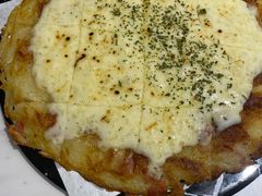 土豆芝士饼-HOTISLAND海鸡岛·韩国料理(江南西店)