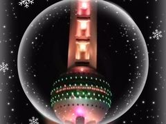 -东方明珠广播电视塔