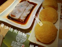 android_upload_pic-添好运点心专门店(深水埗店)