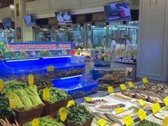 -新海渔港·胶东海鲜家常菜·家宴(奥体中心店)