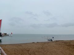 -红碱淖景区