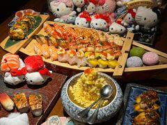 -七町糖果寿司屋(龙洞广工店)
