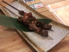 -格兰西点餐厅(文化街店)