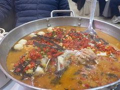 -潇湘码头·鲜湘菜(清河店)