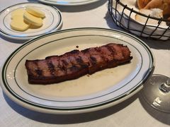 -Wolfgang’s Steakhouse 沃夫冈牛排馆(上海白玉兰广场店)