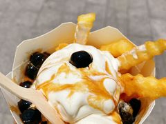 -肯德基(丽水万地店)