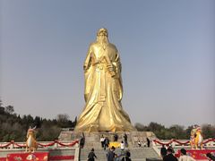 -函谷关历史文化旅游区