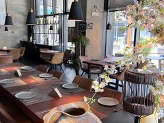 大堂-West10 西拾·西餐厅·创意菜(未来科技城店)