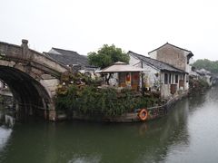 -绍兴书圣故里景区