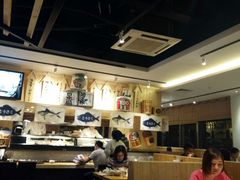 -东菊料理(吉利购物广场店)