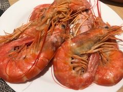 -扬州万怡酒店-中餐厅(文昌中路店)