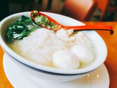 -香江小厨 The Kitchen(香江俱乐部店)
