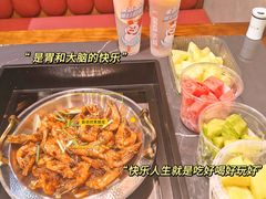-晓林火锅(安定门店)