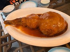 -广迎居老正兴菜馆