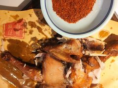 -打酱油·非遗淮扬菜(瘦西湖梅岭店)