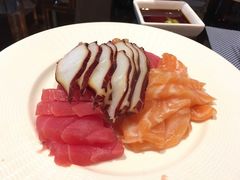 -美食汇自助餐厅(兰州万达文华酒店)