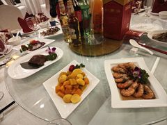 -上海浦东丽晟假日酒店-多瑙河全日餐厅