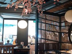 大堂-湊湊火锅·茶憩(上海合生汇店)