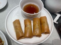 三丝春卷-新吉士·上海菜(浦东LCM置汇旭辉店)