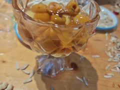 -特色油边心管烤串