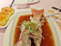 -顺风海鲜港(金玉兰店)