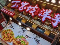 -周小亮丁家坡洋芋(全国总店)