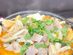 -六味牛杂煲·斋菜煲(桫椤湾店)