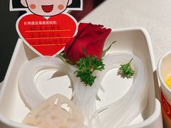 -海底捞火锅鲜切牛肉主题店(长寿路店)