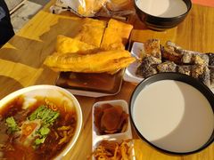 -和众大油条(维明路店)