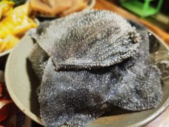 屠場水牛毛肚-肥龙火锅(南坪店)