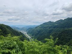 -娄山关景区
