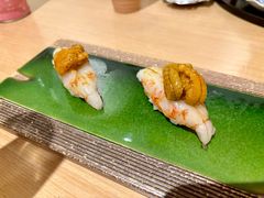 -鮨青(恒基名人购物中心店)
